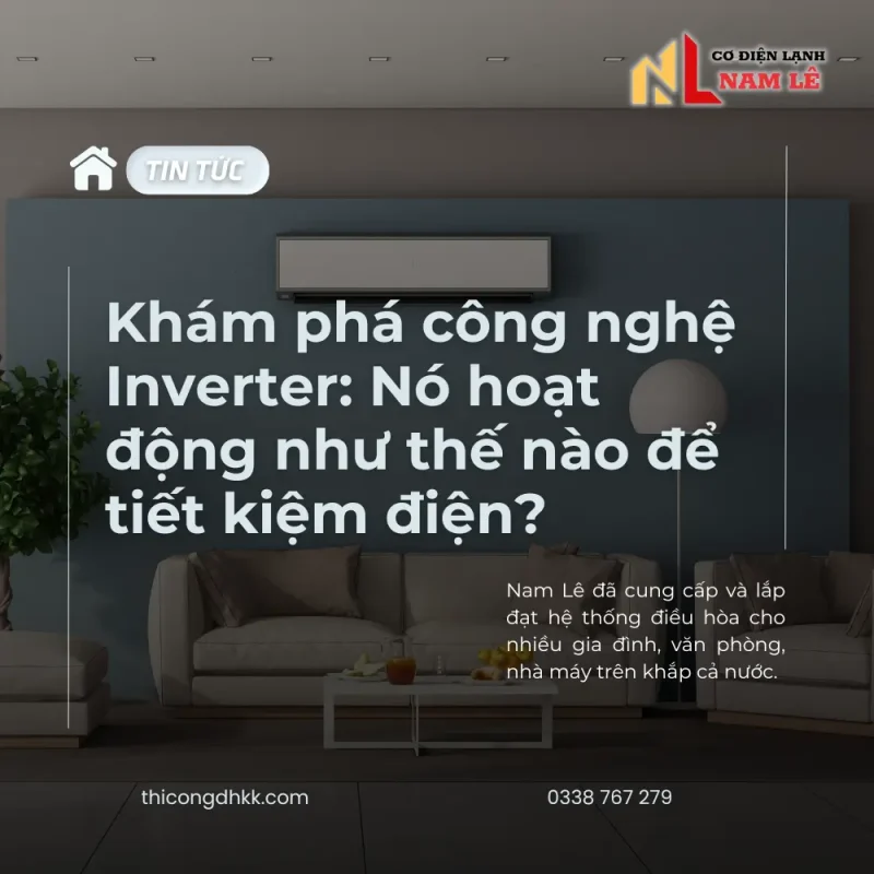 thicongdhkk cong nghe inverter tiet kiem ien